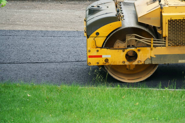 Driveway Pressure Washing in Shell Lake, WI